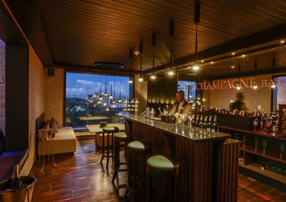 ซันคารา ไนโรบี ออโตกราฟ คอลเลคชั่น Hotel ภายนอก รูปภาพ