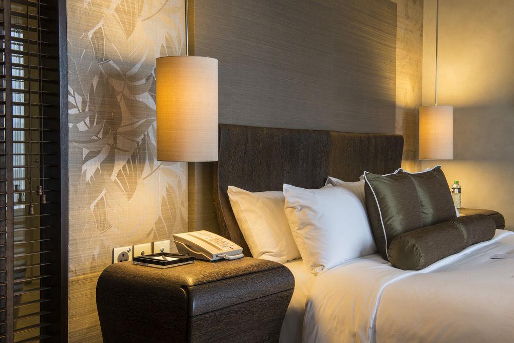 ซันคารา ไนโรบี ออโตกราฟ คอลเลคชั่น Hotel ภายนอก รูปภาพ