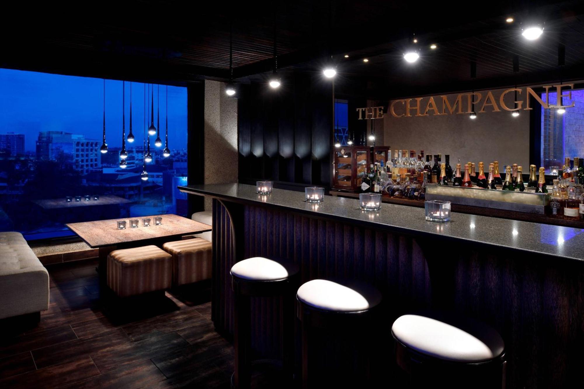 ซันคารา ไนโรบี ออโตกราฟ คอลเลคชั่น Hotel ภายนอก รูปภาพ