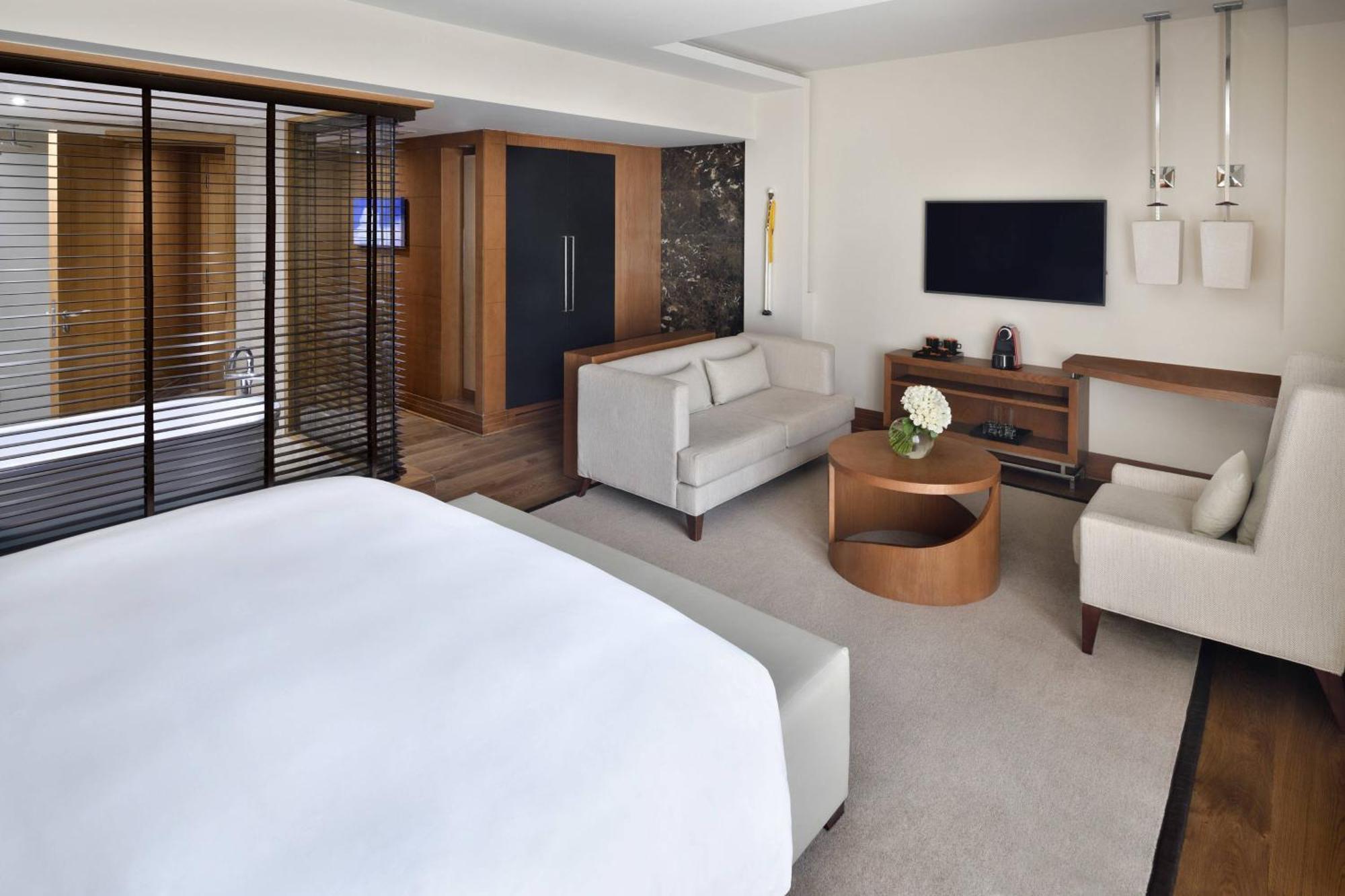 ซันคารา ไนโรบี ออโตกราฟ คอลเลคชั่น Hotel ภายนอก รูปภาพ