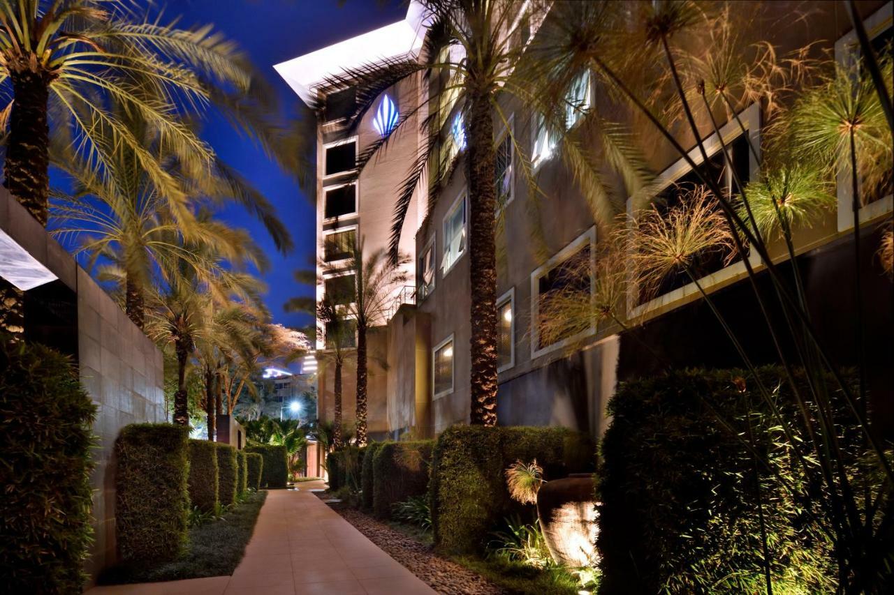 ซันคารา ไนโรบี ออโตกราฟ คอลเลคชั่น Hotel ภายนอก รูปภาพ