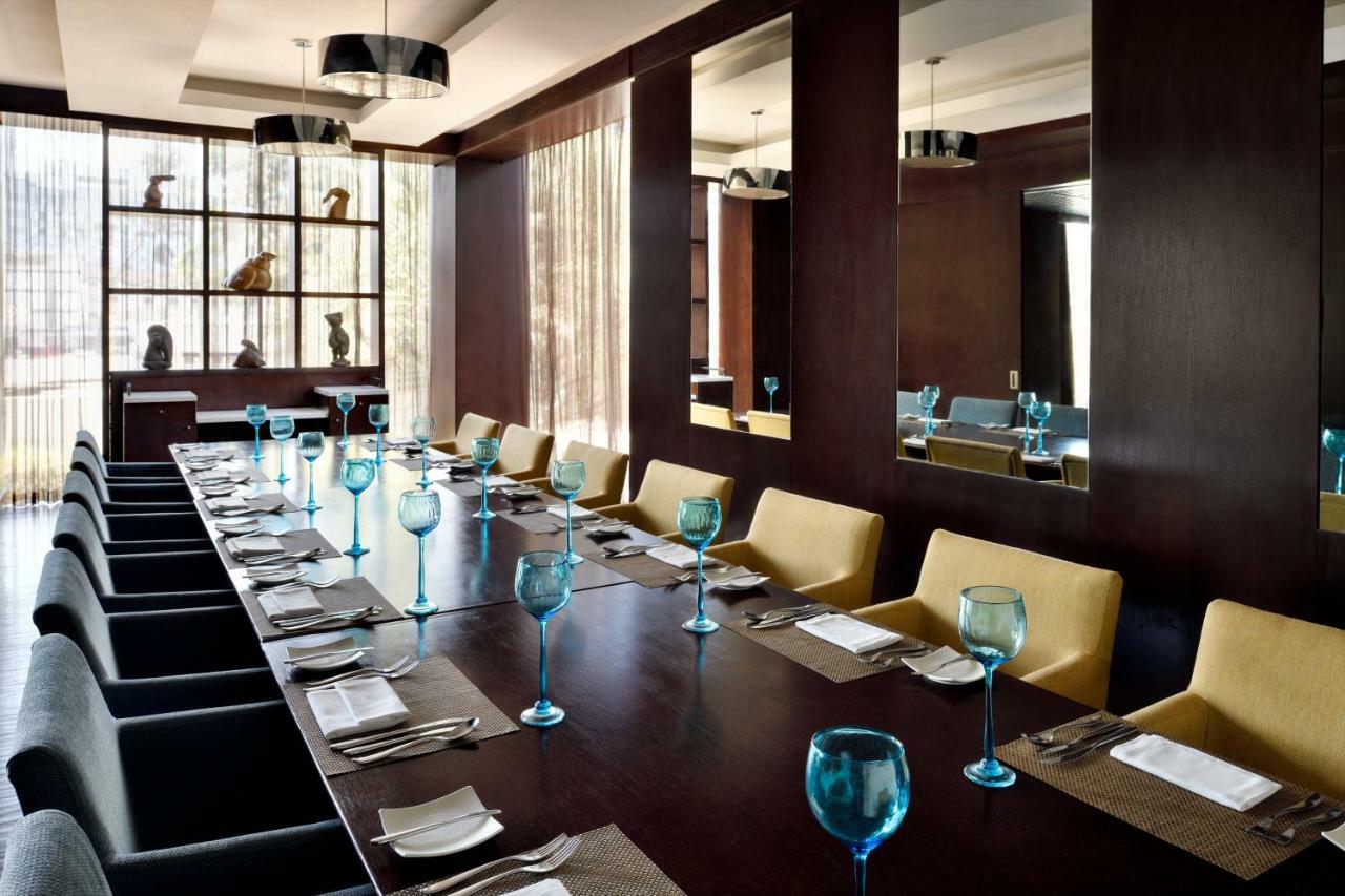 ซันคารา ไนโรบี ออโตกราฟ คอลเลคชั่น Hotel ภายนอก รูปภาพ