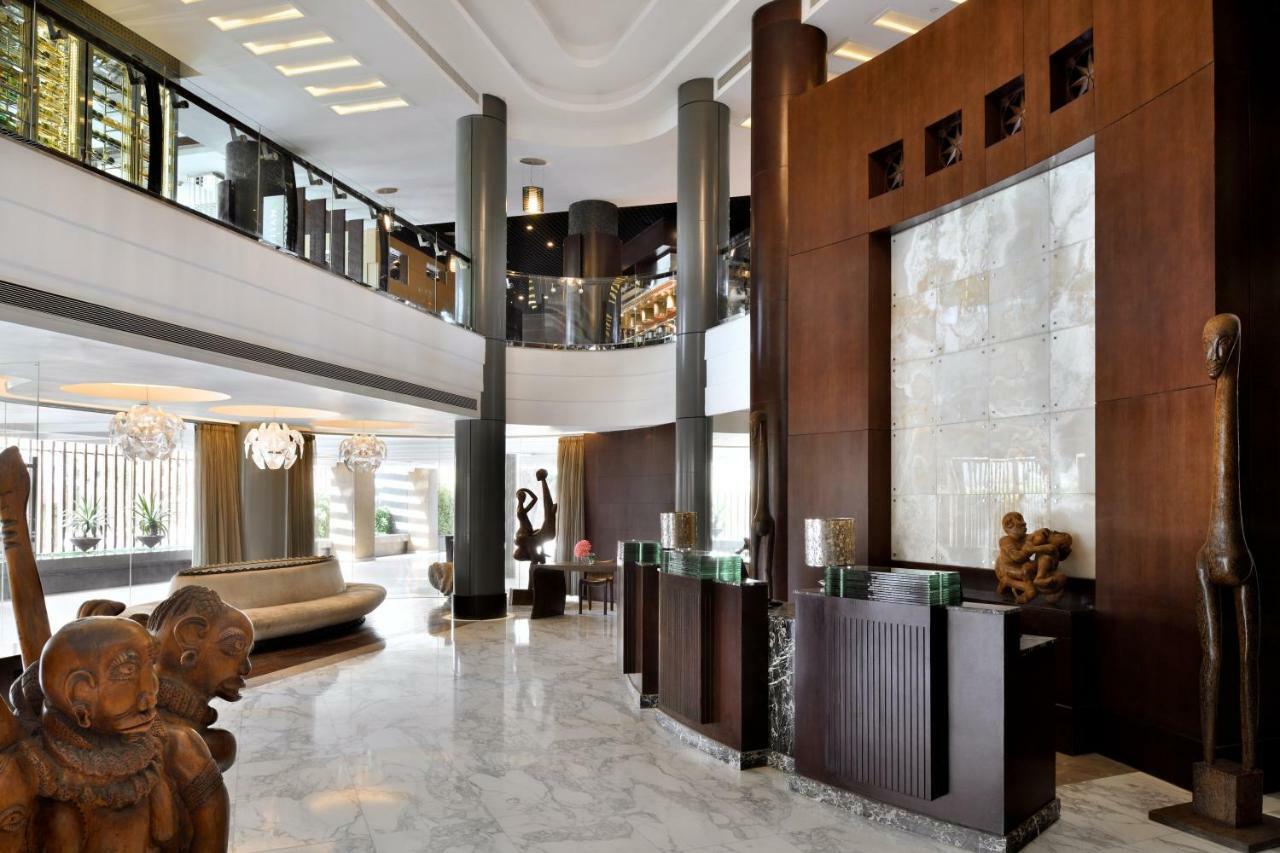 ซันคารา ไนโรบี ออโตกราฟ คอลเลคชั่น Hotel ภายนอก รูปภาพ