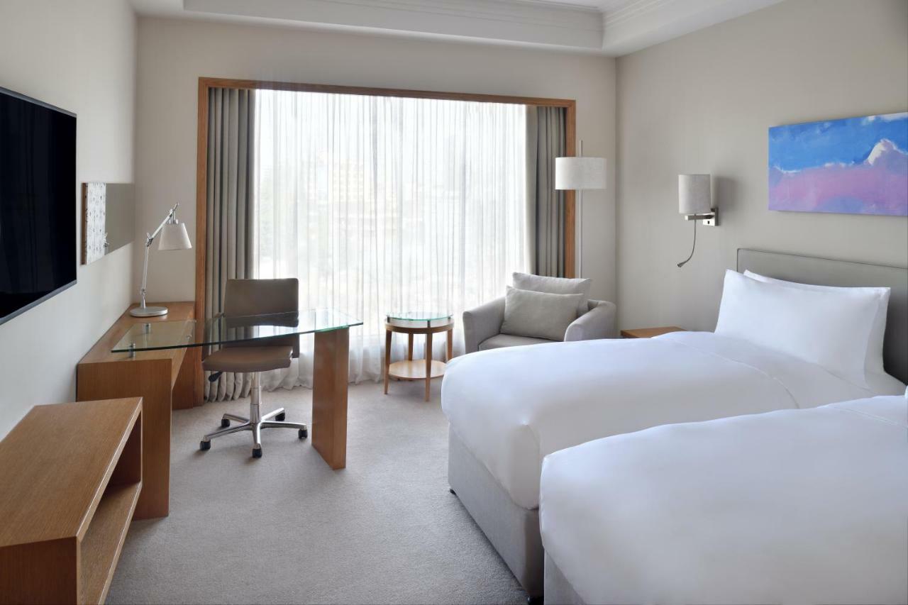 ซันคารา ไนโรบี ออโตกราฟ คอลเลคชั่น Hotel ภายนอก รูปภาพ